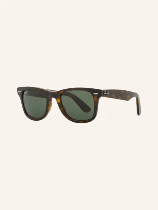Obrázek produktu Ray-Ban Sluneční Brýle rb4340 havana/ tmavě zelená