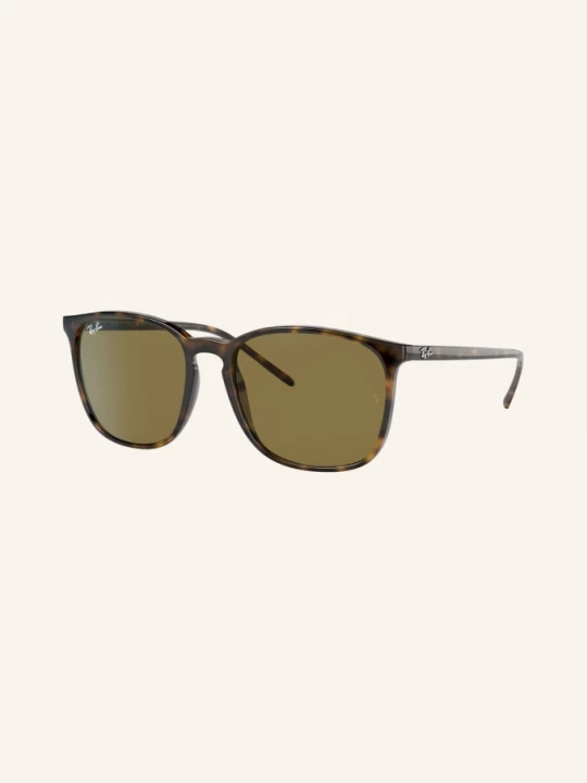 Obrázek produktu Ray-Ban Sluneční Brýle rb4387 Highstreet havana/ hnědá