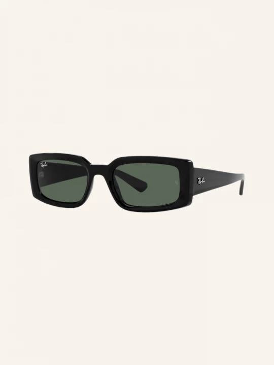 Obrázek produktu Ray-Ban Sluneční Brýle rb4395 667771 - černá/ tmavě zelená