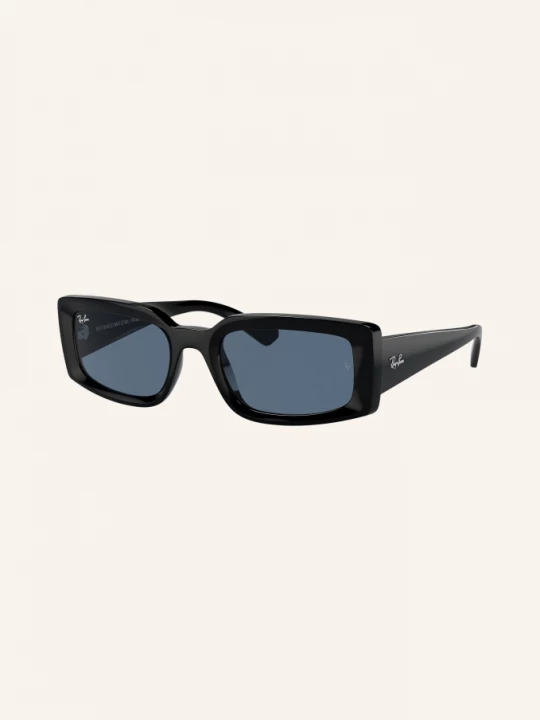 Obrázek produktu Ray-Ban Sluneční Brýle rb4395 667780 černá/ tmavě modrá