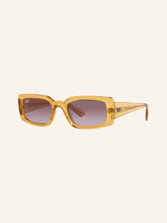 Obrázek produktu Ray-Ban Sluneční Brýle rb4395 66828h - žlutá/ fialový přechod