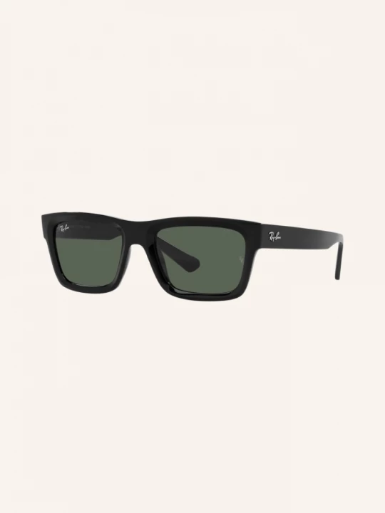 Obrázek produktu Ray-Ban Sluneční Brýle rb4396 667771 - černá/ tmavě zelená