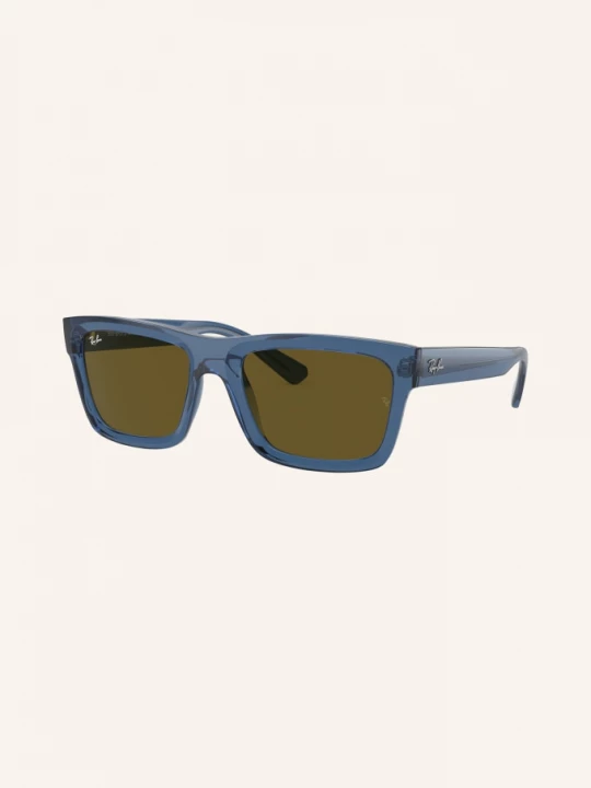 Obrázek produktu Ray-Ban Sluneční Brýle rb4396 tmavě modrá/hnědá