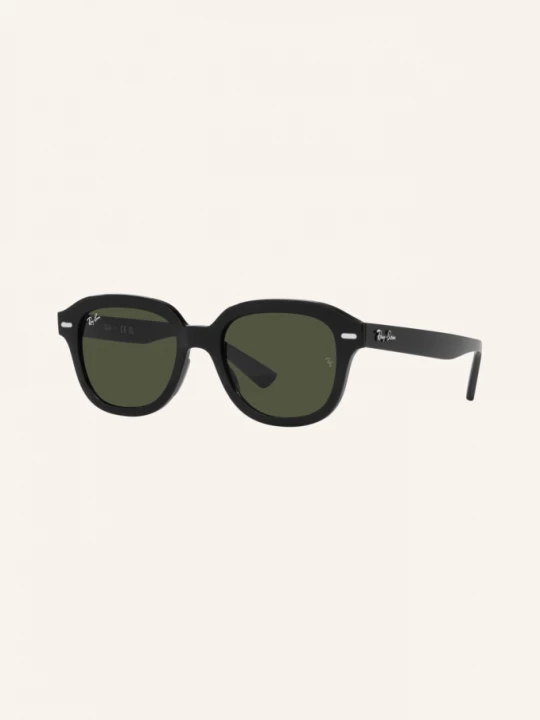 Obrázek produktu Ray-Ban Sluneční Brýle rb4398 901/31 - černá/ zelená
