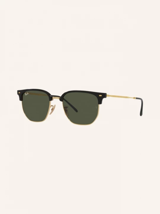 Obrázek produktu Ray-Ban Sluneční Brýle rb4416 601/31 - zlatá/ černá/ zelená