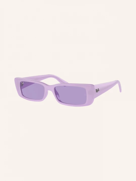 Obrázek produktu Ray-Ban Sluneční Brýle rb4425 67581a - fialová/ fialová