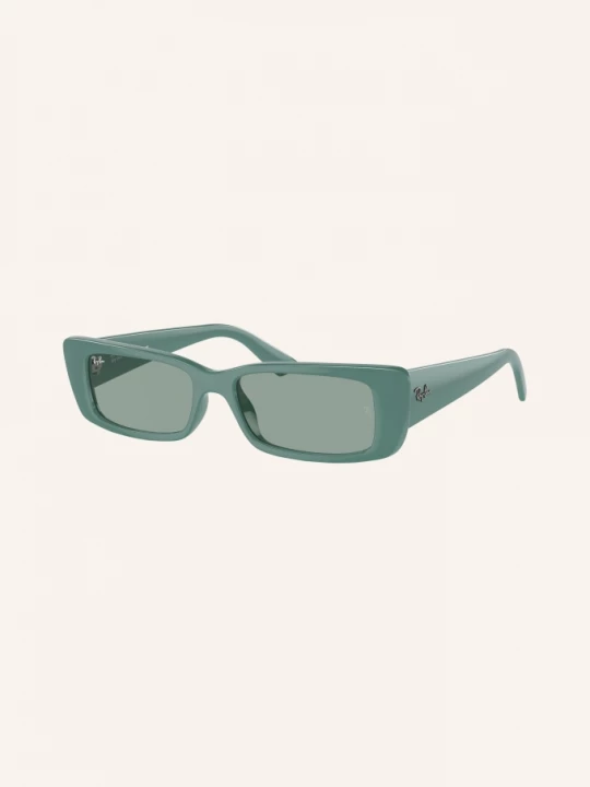 Obrázek produktu Ray-Ban Sluneční Brýle rb4425 676282 - zelená/ zelená