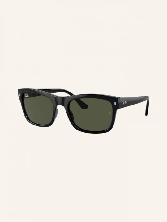 Obrázek produktu Ray-Ban Sluneční Brýle rb4428 černá/zelená