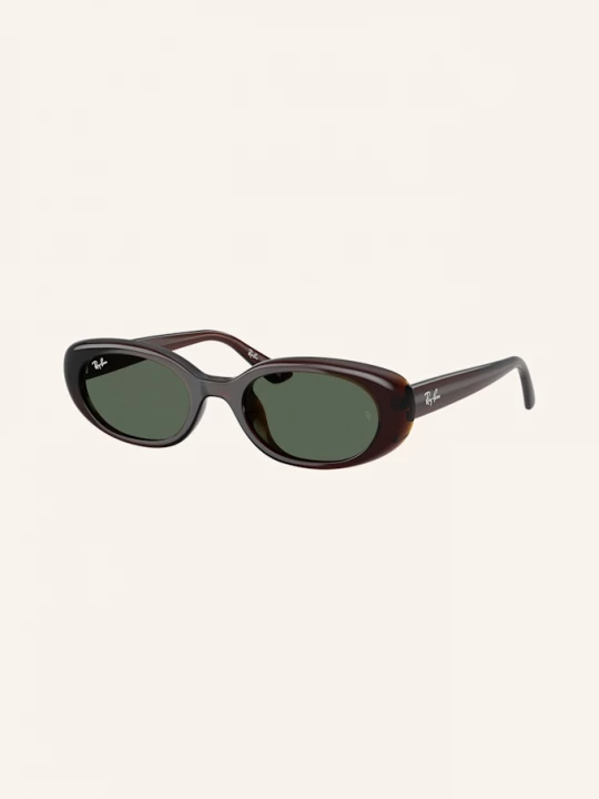 Obrázek produktu Ray-Ban Sluneční Brýle rb4441d 714/71 - tmavě hnědá/ tmavě zelená