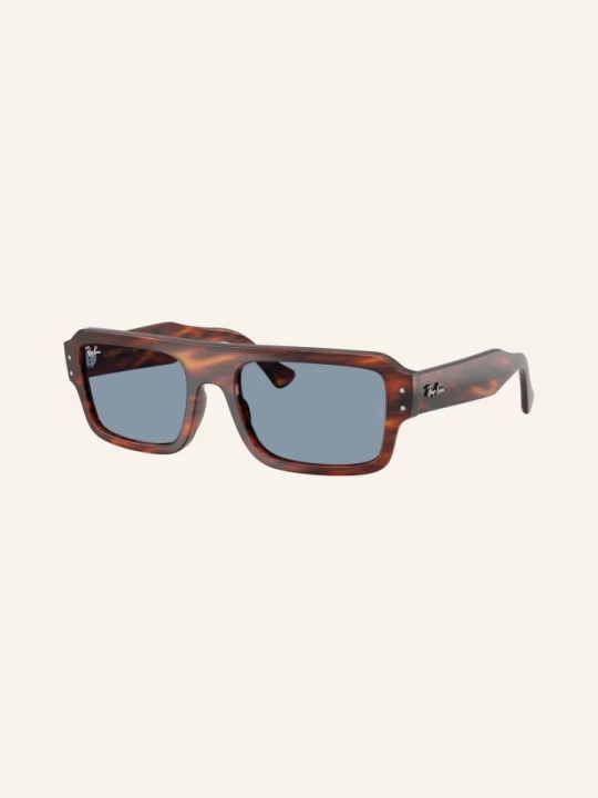 Obrázek produktu Ray-Ban Sluneční Brýle rb4454 havana/ modrá