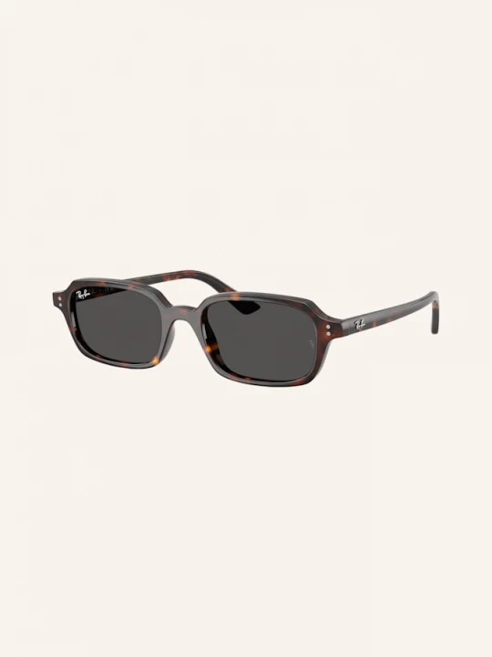 Obrázek produktu Ray-Ban Sluneční Brýle rb4455 135987 - havana/ šedá