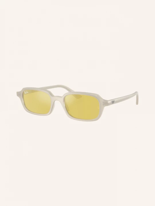 Obrázek produktu Ray-Ban Sluneční Brýle rb4455 68086d - bílá/ žlutá