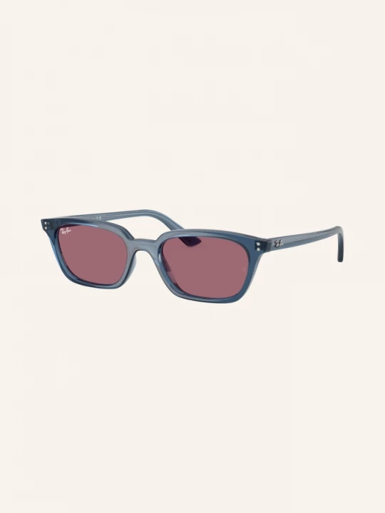 Obrázek produktu Ray-Ban Sluneční Brýle rb4456 modrá/fialová