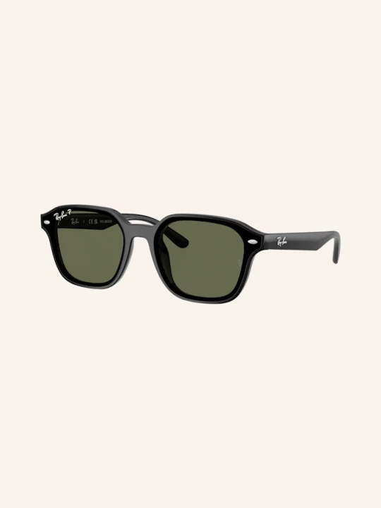 Obrázek produktu Ray-Ban Sluneční Brýle rb4458d 601/9a - černá/ zelená