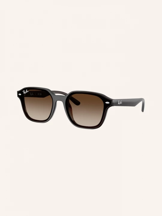 Obrázek produktu Ray-Ban Sluneční Brýle rb4458d 714/13 - černá/ hnědá