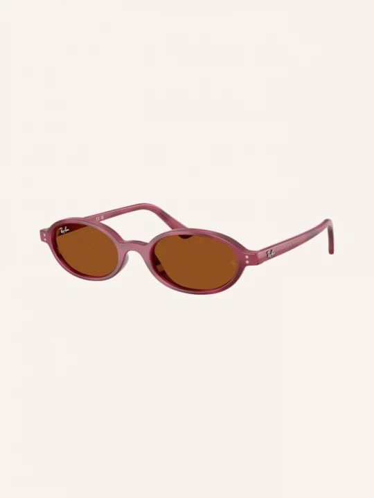 Obrázek produktu Ray-Ban Sluneční Brýle rb4472 havana/ tmavohnědá