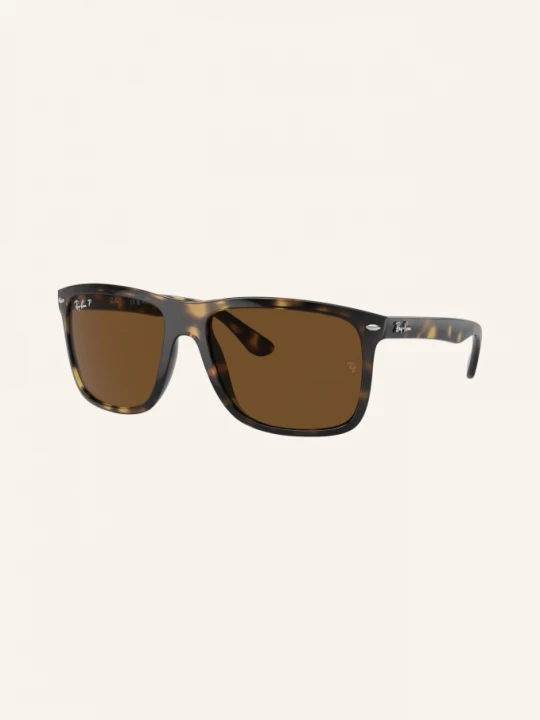 Obrázek produktu Ray-Ban Sluneční Brýle rb4547 havana/ hnědá polarizovaná