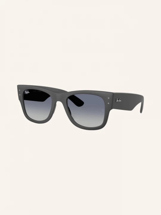 Obrázek produktu Ray-Ban Sluneční Brýle rb4840s šedá/tmavě šedá gradace