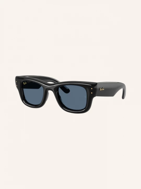 Obrázek produktu Ray-Ban Sluneční Brýle rb4940 černá/ tmavě modrá