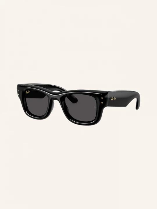 Obrázek produktu Ray-Ban Sluneční Brýle rb4940 černá/ tmavě šedá