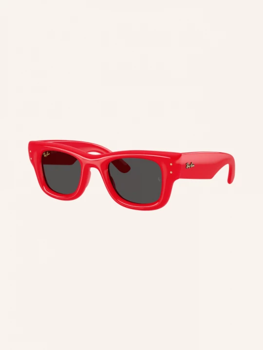 Obrázek produktu Ray-Ban Sluneční Brýle rb4940 červená/ tmavě šedá
