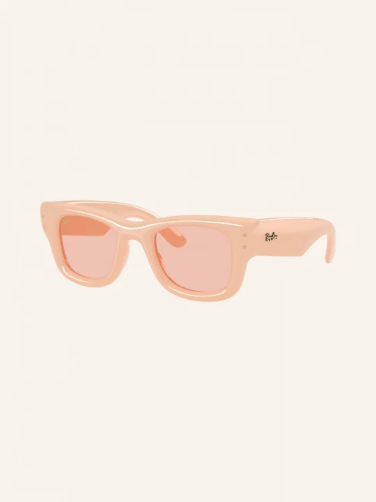 Obrázek produktu Ray-Ban Sluneční Brýle rb4940 krémová/ růžová