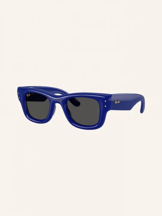 Obrázek produktu Ray-Ban Sluneční Brýle rb4940 modrá/černá