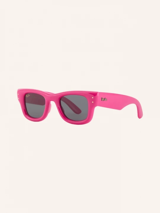 Obrázek produktu Ray-Ban Sluneční Brýle rb4940 růžová/ tmavě šedá