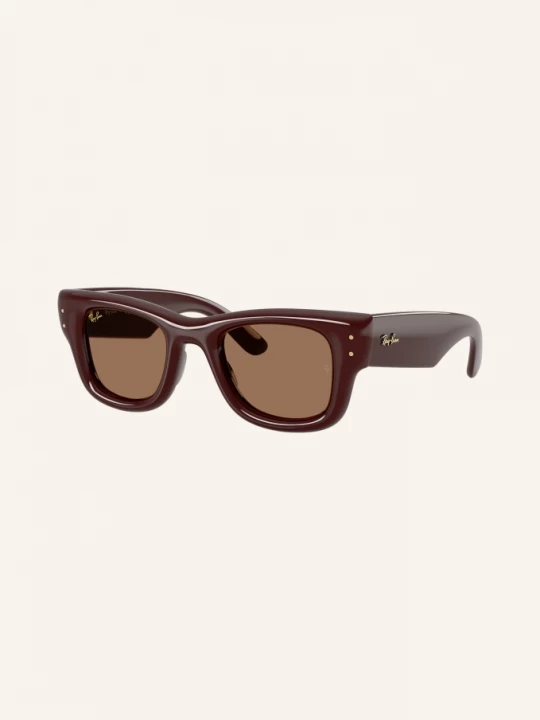 Obrázek produktu Ray-Ban Sluneční Brýle rb4940 tmavě hnědá / tmavě hnědá