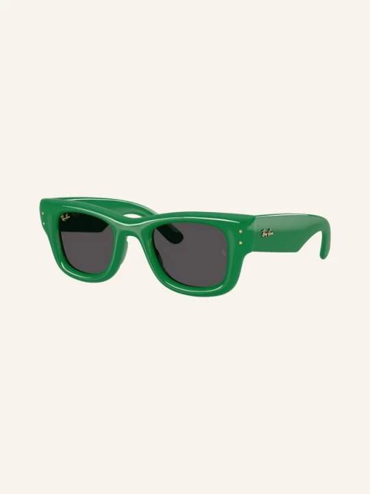 Obrázek produktu Ray-Ban Sluneční Brýle rb4940 zelená/černá