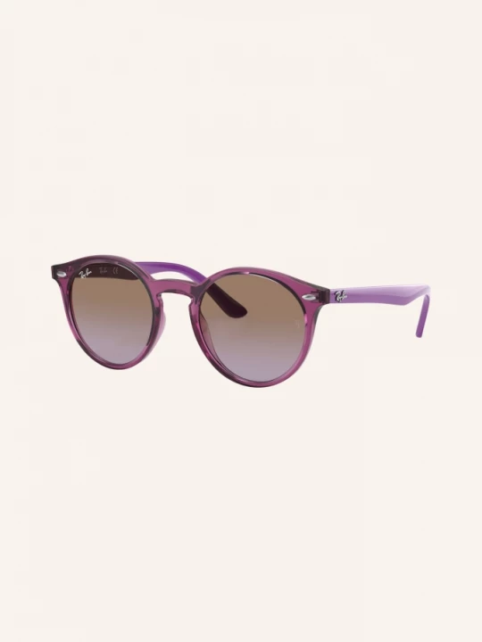 Obrázek produktu Ray-Ban Sluneční Brýle rb9064s fuchsie/hnědý přechod