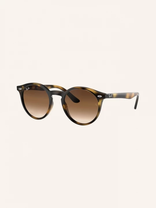 Obrázek produktu Ray-Ban Sluneční Brýle rb9064s havana/ hnědá gradace