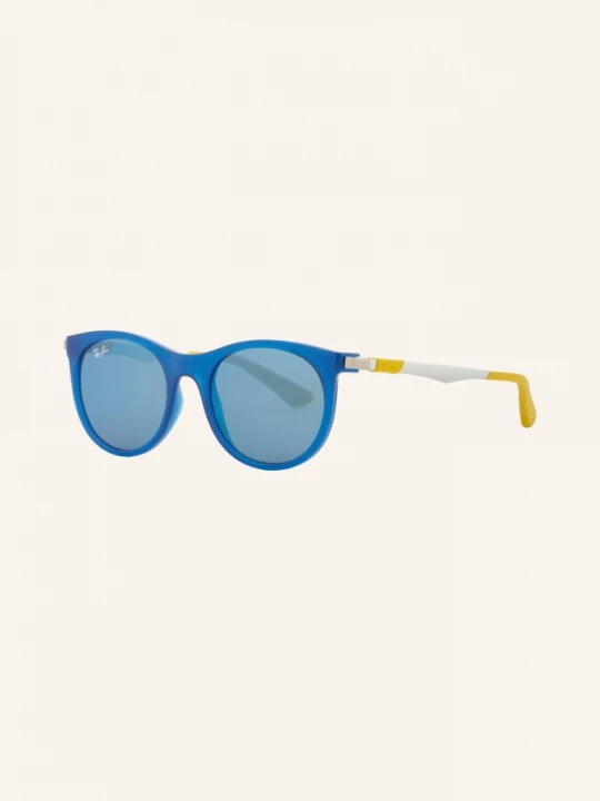 Obrázek produktu Ray-Ban Sluneční Brýle rb9082s modrá/ modrá zrcadlová
