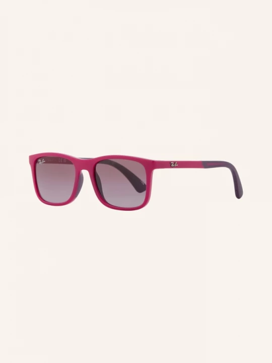 Obrázek produktu Ray-Ban Sluneční Brýle rb9084s růžovo-fialový přechod