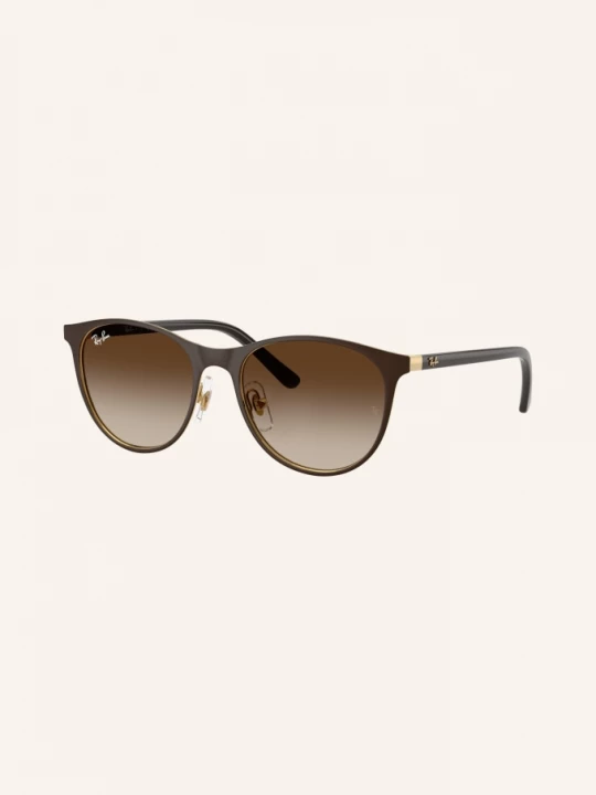 Obrázek produktu Ray-Ban Sluneční Brýle rb9552s hnědá/hnědá gradient