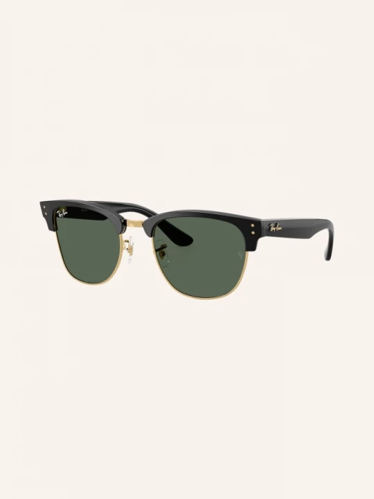 Obrázek produktu Ray-Ban Sluneční Brýle rbr0504s černá/ tmavě zelená