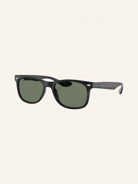 Obrázek produktu Ray-Ban Sluneční Brýle rj9052s černá/ tmavě zelená
