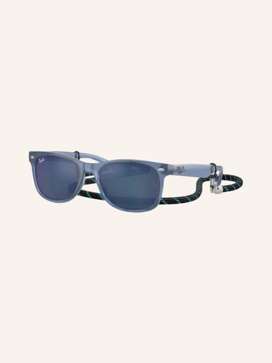 Obrázek produktu Ray-Ban Sluneční Brýle rj9052s modrá / modrá zrca
