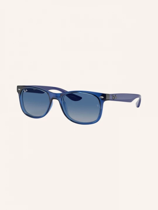 Obrázek produktu Ray-Ban Sluneční Brýle rj9052s modrá/ modrý přechod