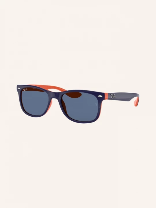 Obrázek produktu Ray-Ban Sluneční Brýle rj9052s modrá/ oranžová/ modrá