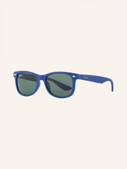 Obrázek produktu Ray-Ban Sluneční Brýle rj9052s modrá/ tmavě zelená