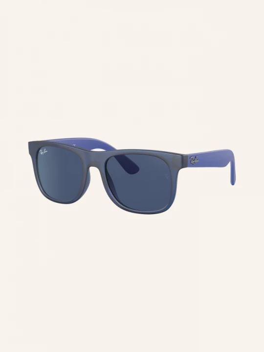 Obrázek produktu Ray-Ban Sluneční Brýle rj9069s modrá/ tmavomodrá