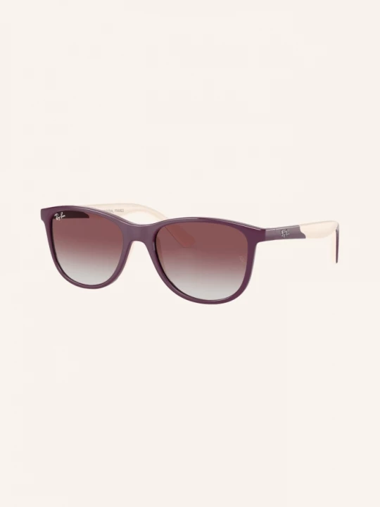 Obrázek produktu Ray-Ban Sluneční Brýle rj9077s lila/ lila gradient