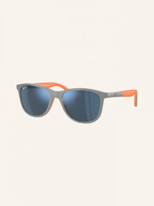 Obrázek produktu Ray-Ban Sluneční Brýle rj9077s světle šedá/šedá zrkadlová