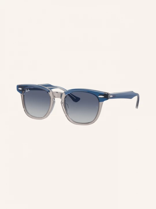 Obrázek produktu Ray-Ban Sluneční Brýle rj9098s tmavomodrá/šedá gradiace