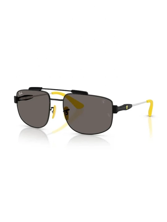 Obrázek produktu Ray-Ban sluneční brýle SCUDERIA FERRARI COLLECTION černá