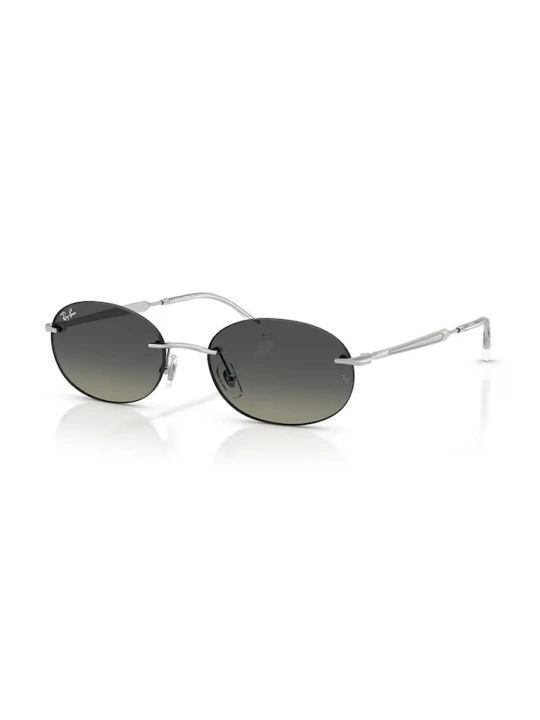 Obrázek produktu Ray-Ban sluneční brýle stříbrná