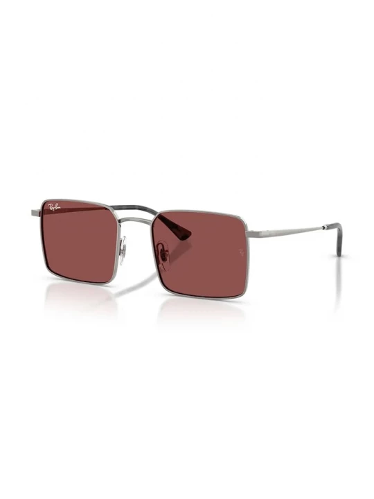 Obrázek produktu Ray-Ban sluneční brýle stříbrná