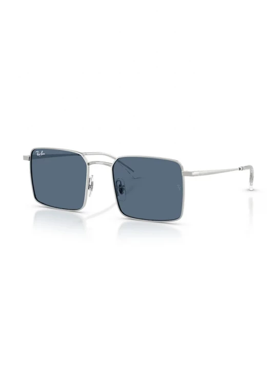 Obrázek produktu Ray-Ban sluneční brýle stříbrná