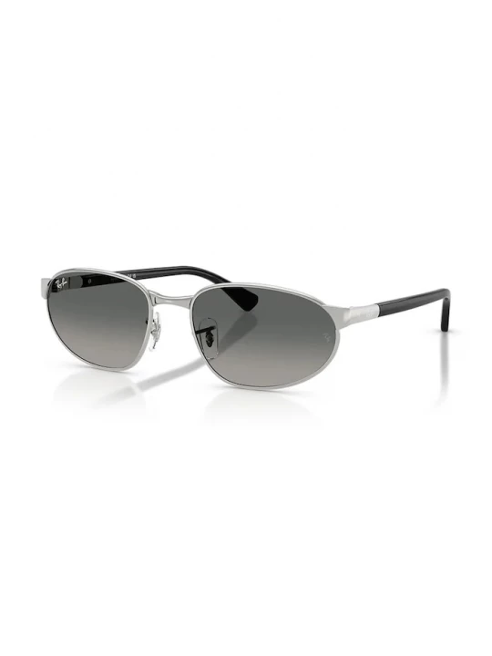 Obrázek produktu Ray-Ban sluneční brýle stříbrná